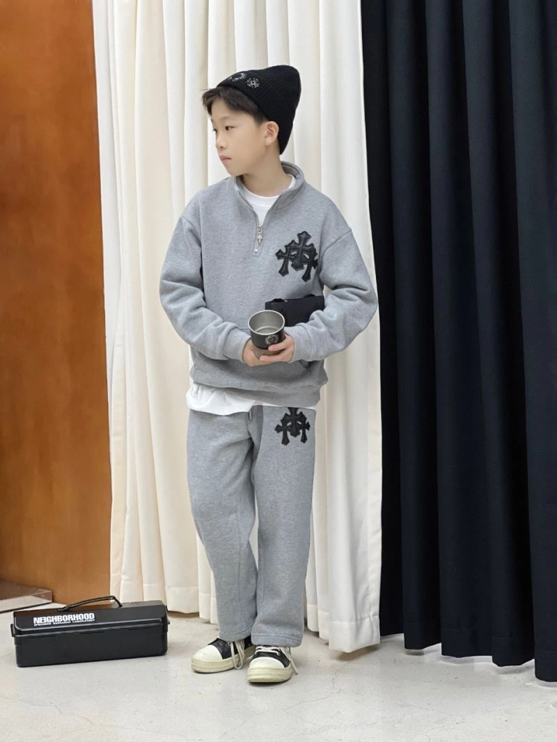 WeatherProof Chrome Hearts Kids 118362