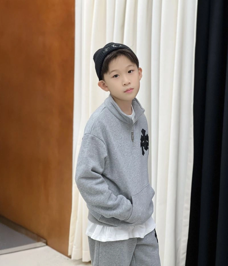 WeatherProof Chrome Hearts Kids 118362