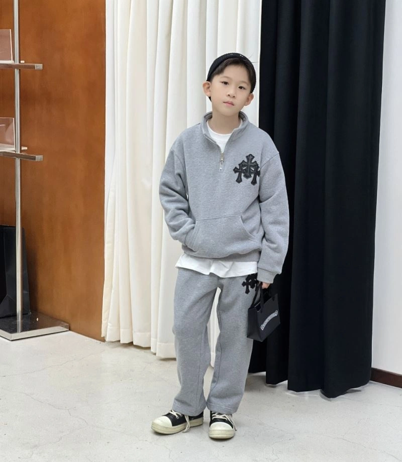 WeatherProof Chrome Hearts Kids 118362