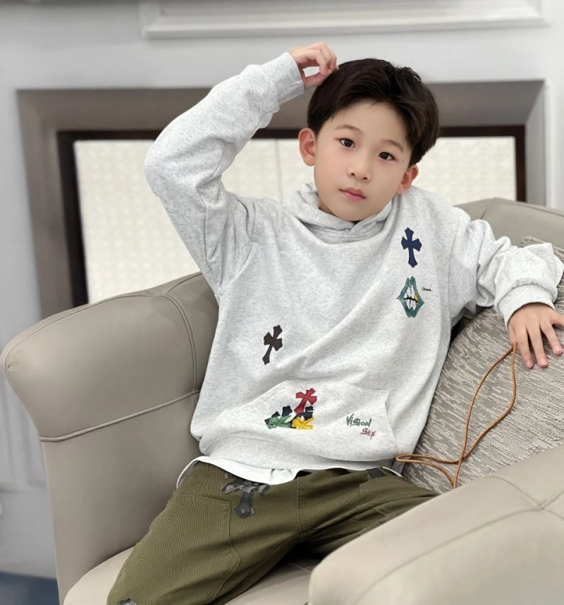 Chrome Hearts Kids Lightweight 118352