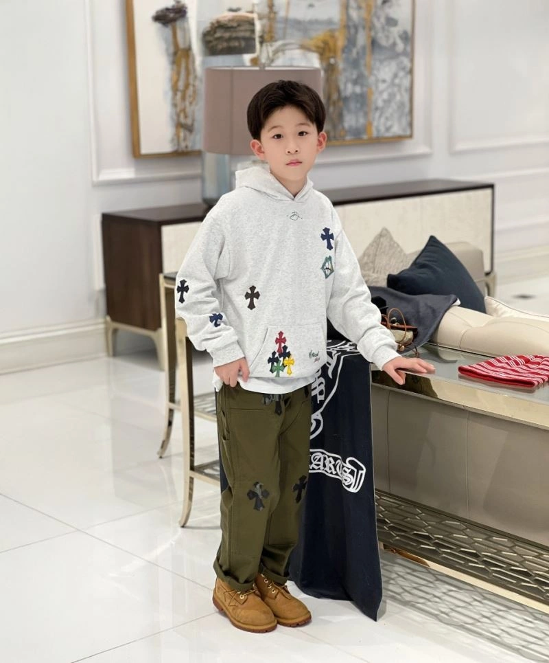 Chrome Hearts Kids Lightweight 118352