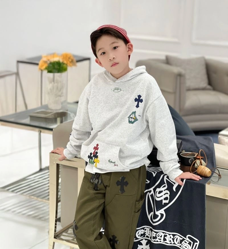 Chrome Hearts Kids Lightweight 118352