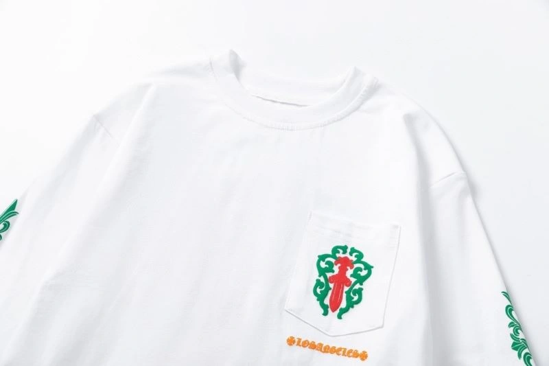 Affordable Chrome Hearts Kids 118360