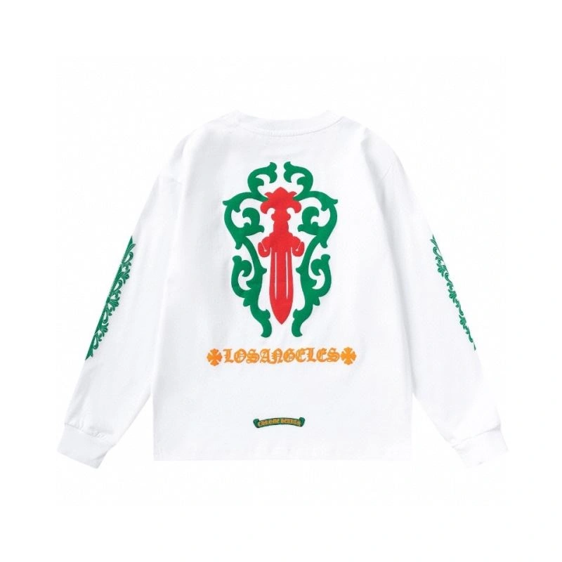 Affordable Chrome Hearts Kids 118360