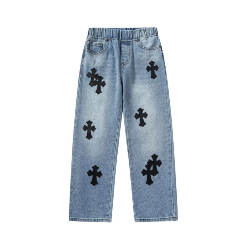 Lightweight Chrome Hearts Kids 118342