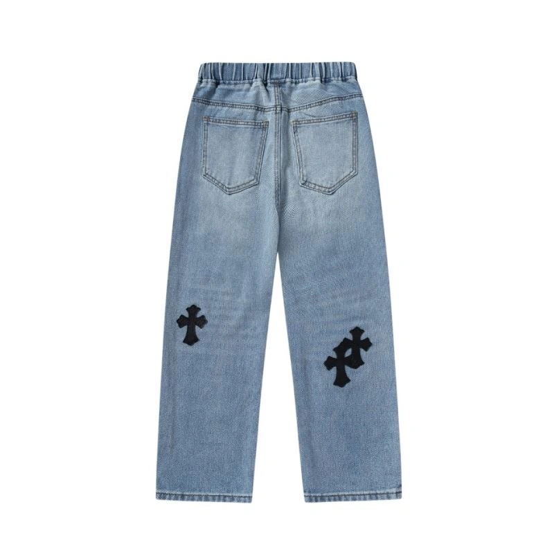 Lightweight Chrome Hearts Kids 118342