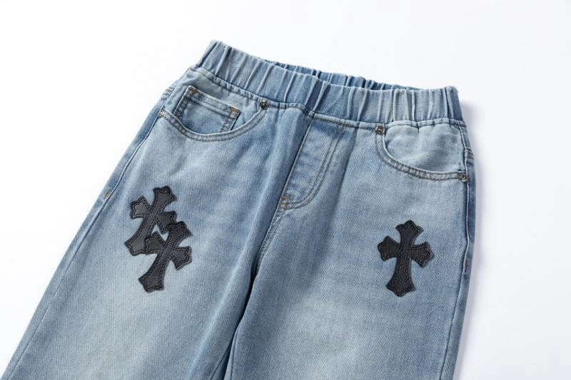 Lightweight Chrome Hearts Kids 118342