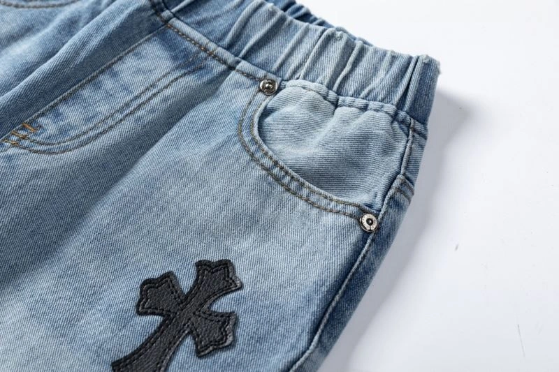 Lightweight Chrome Hearts Kids 118342