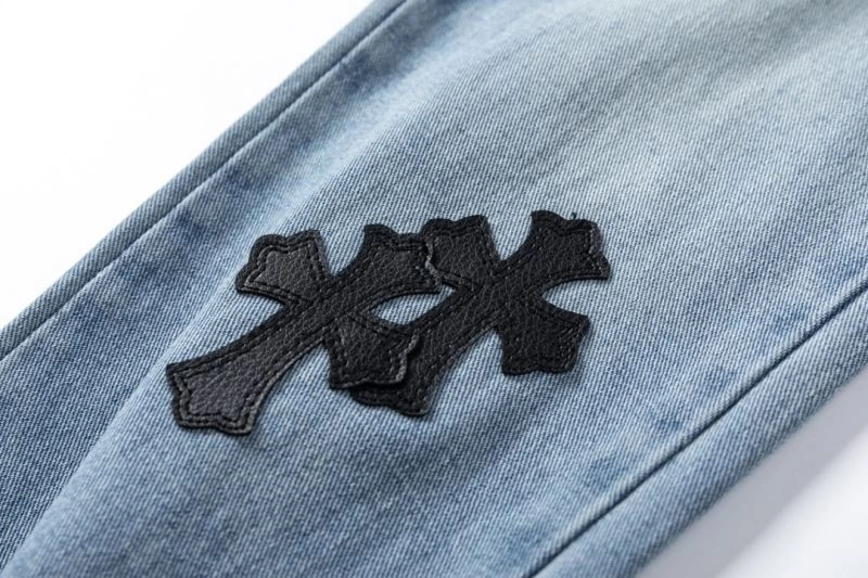 Lightweight Chrome Hearts Kids 118342