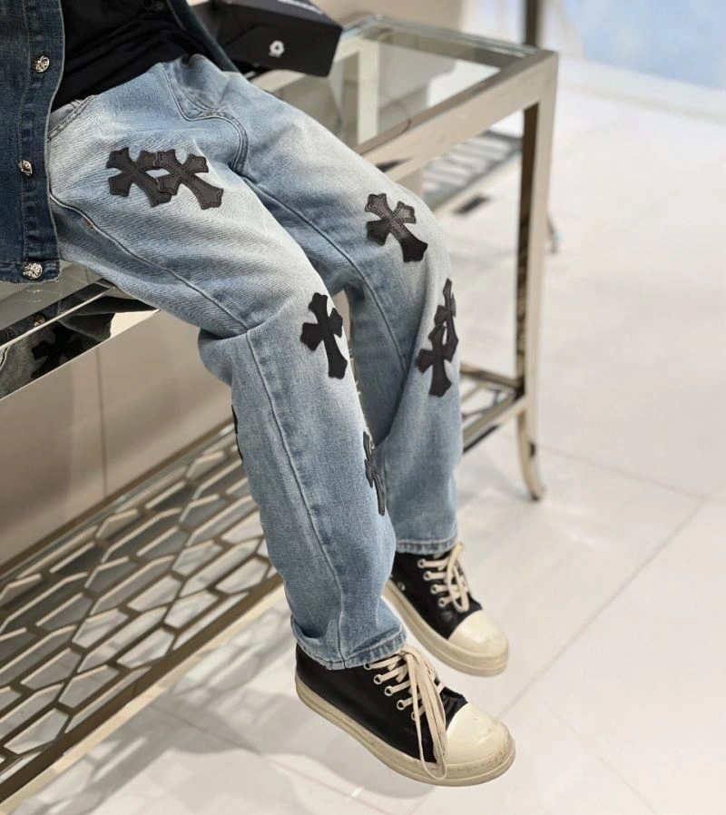 Lightweight Chrome Hearts Kids 118342