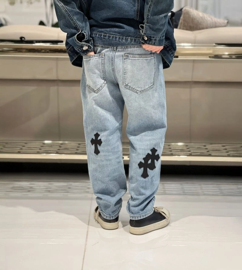 Lightweight Chrome Hearts Kids 118342