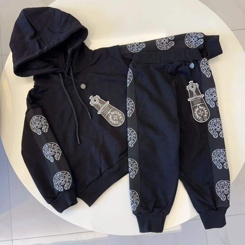 Chrome Hearts Kids DailyWear 118350