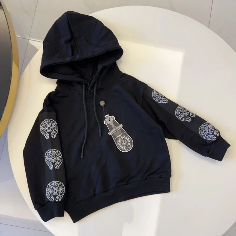 Chrome Hearts Kids DailyWear 118350