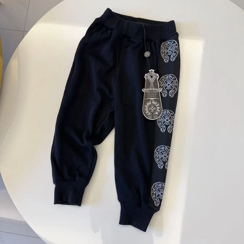 Chrome Hearts Kids DailyWear 118350