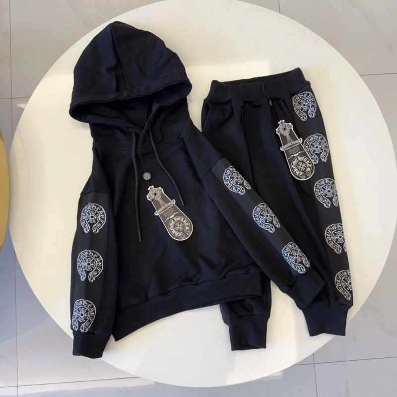Chrome Hearts Kids DailyWear 118350