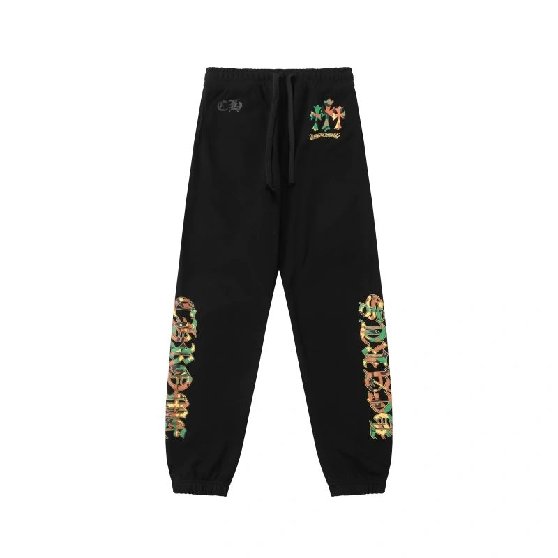 Chrome Hearts Long Pants Versatile 119126