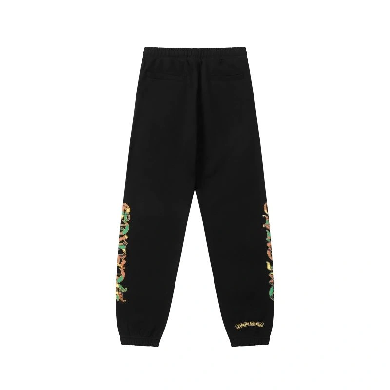 Chrome Hearts Long Pants Versatile 119126