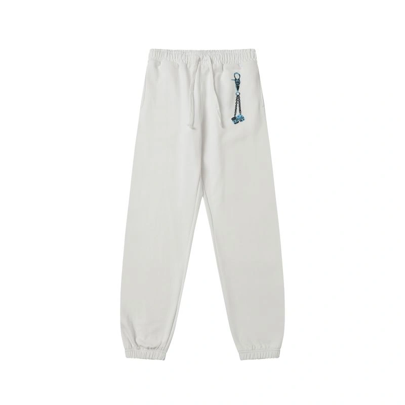 Chrome Hearts Long Pants Versatile 119126