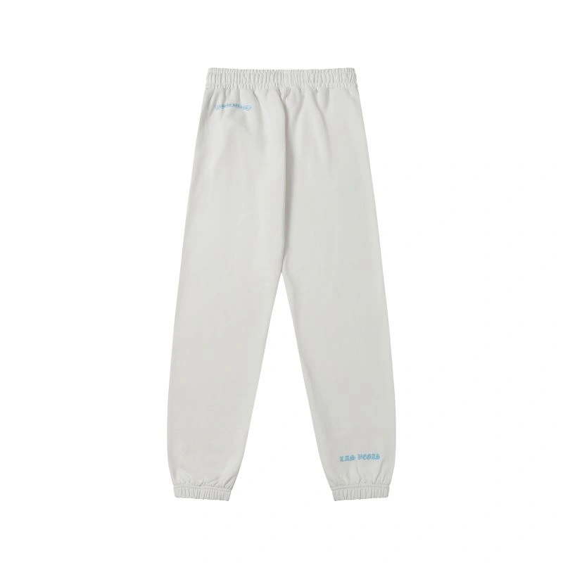 Chrome Hearts Long Pants Versatile 119126
