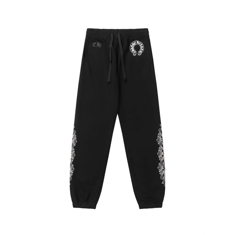 Chrome Hearts Long Pants Versatile 119126
