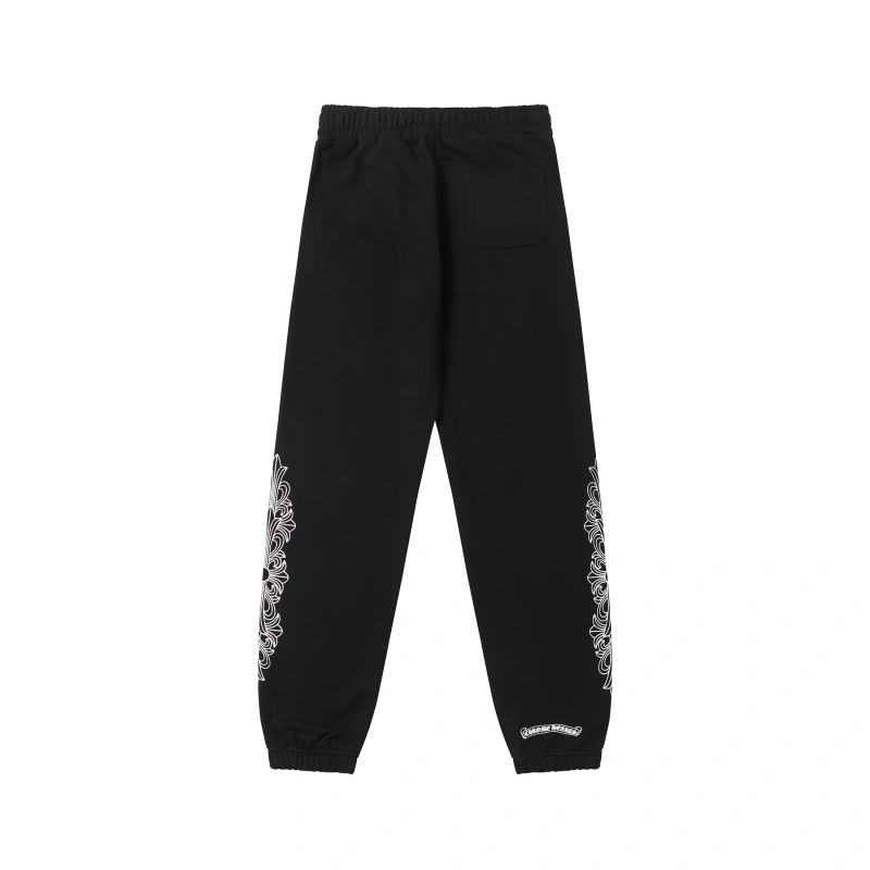 Chrome Hearts Long Pants Versatile 119126