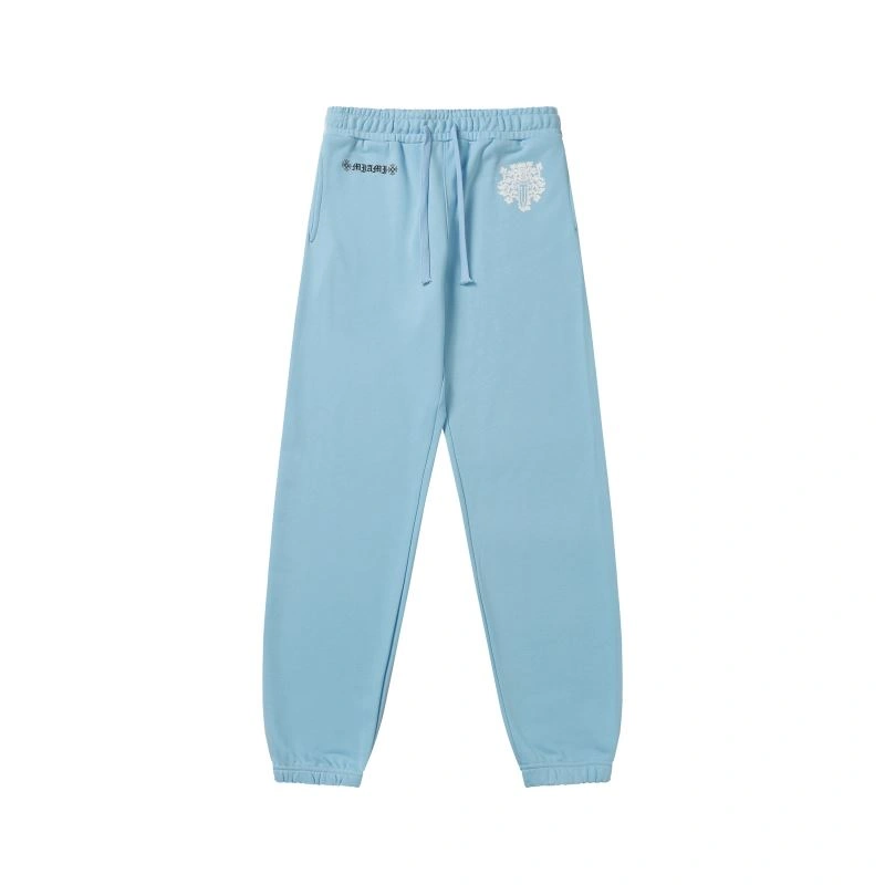 Chrome Hearts Long Pants Versatile 119126