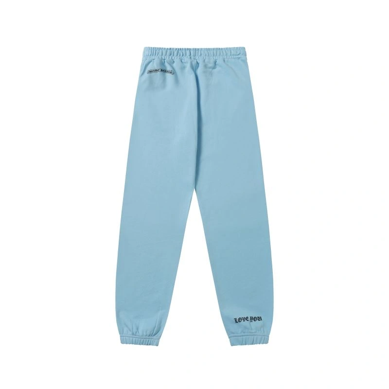 Chrome Hearts Long Pants Versatile 119126