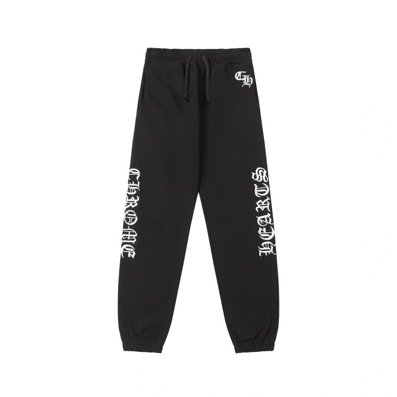 Casual Chrome Hearts Long Pants 119109