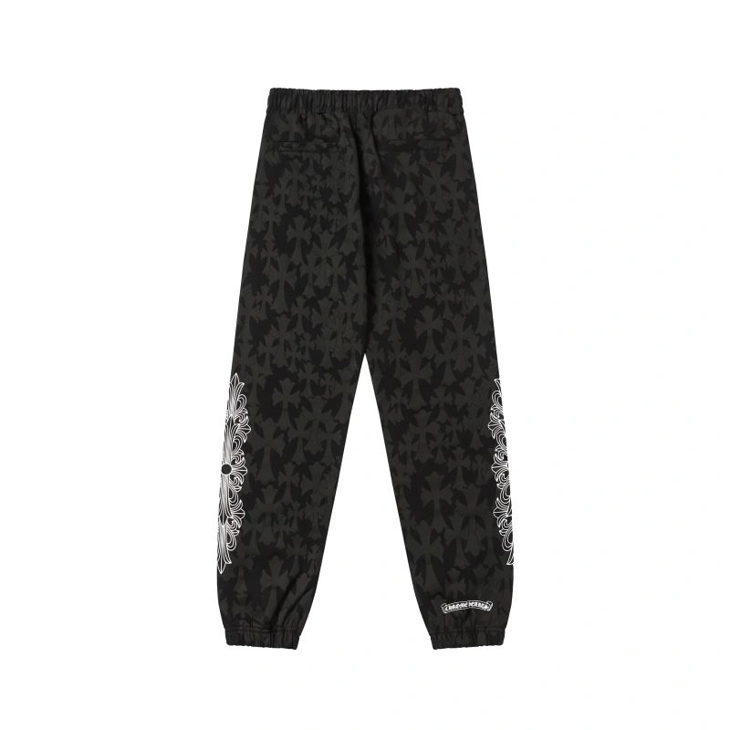 Casual Chrome Hearts Long Pants 119109