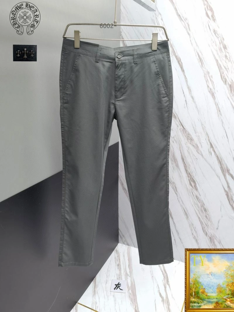 Breathable Chrome Hearts Long Pants 119083
