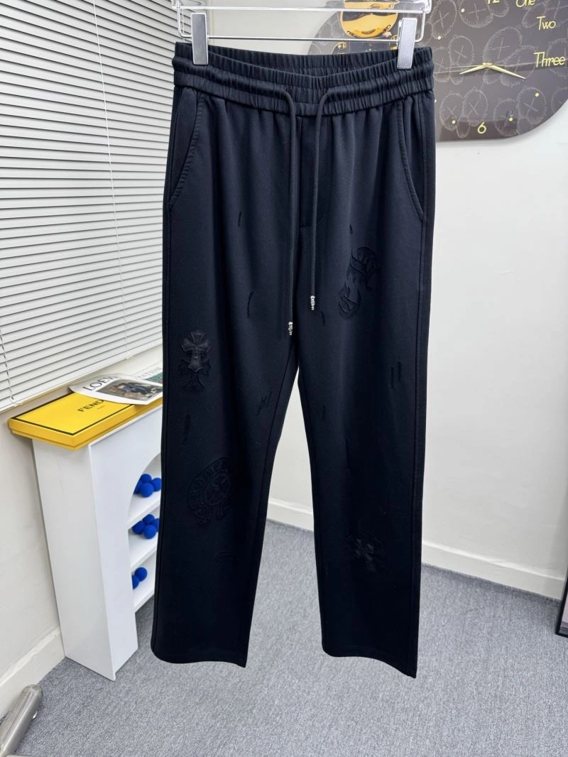 Chrome Hearts Long Pants Minimalist 118908