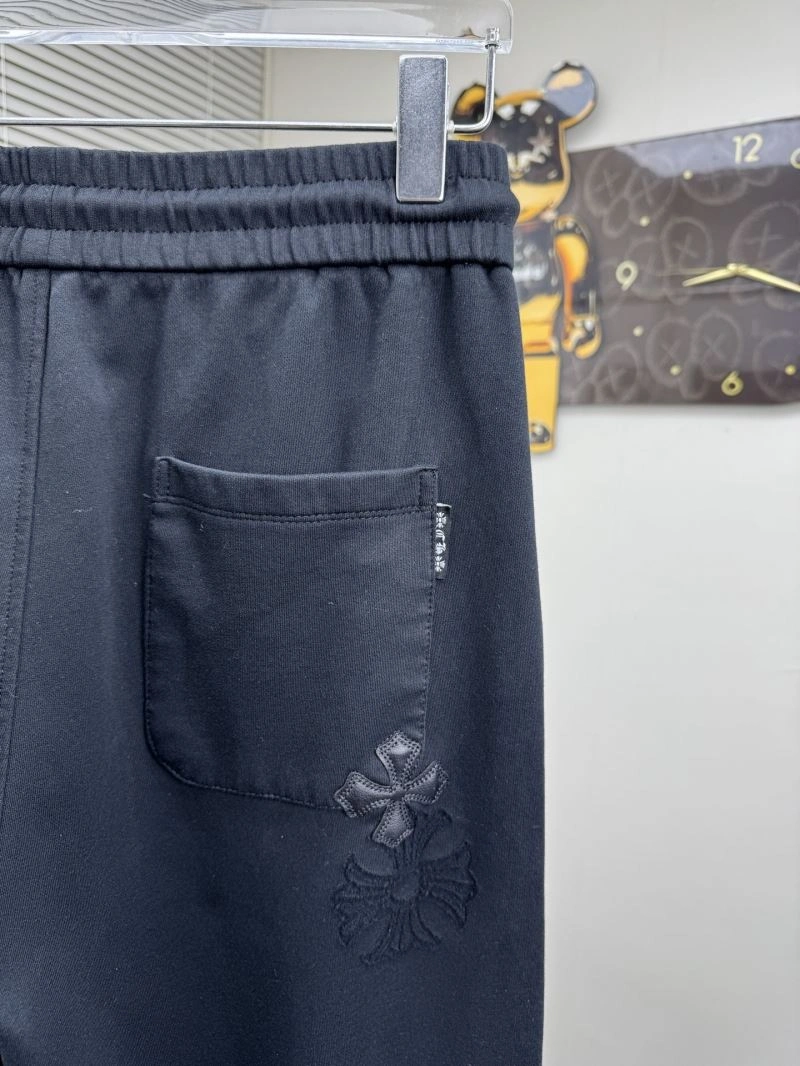 Chrome Hearts Long Pants Minimalist 118908