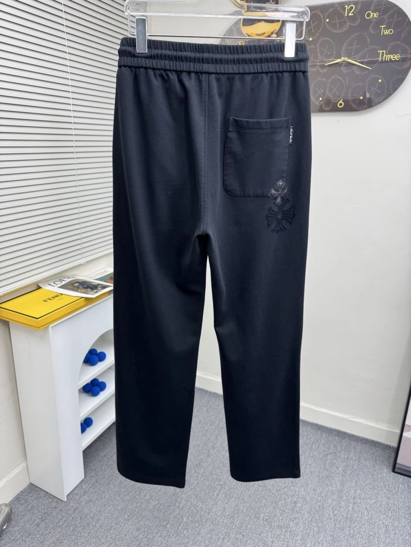 Chrome Hearts Long Pants Minimalist 118908