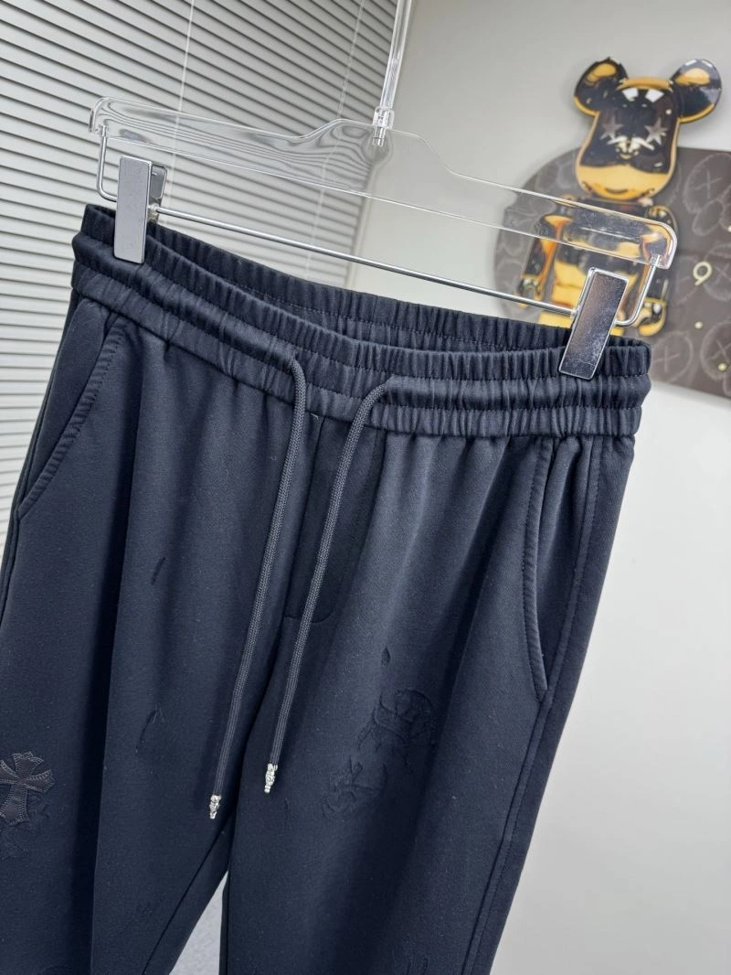 Chrome Hearts Long Pants Minimalist 118908