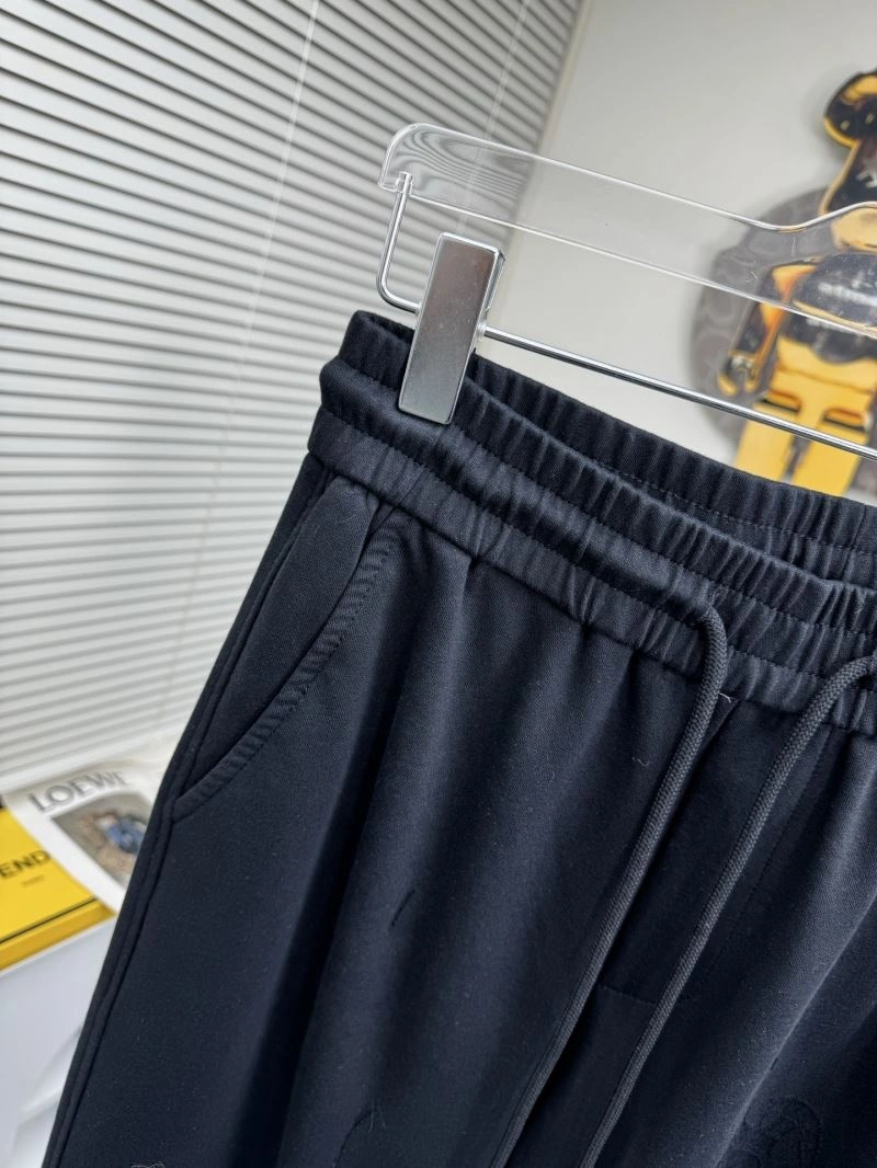 Chrome Hearts Long Pants Minimalist 118908