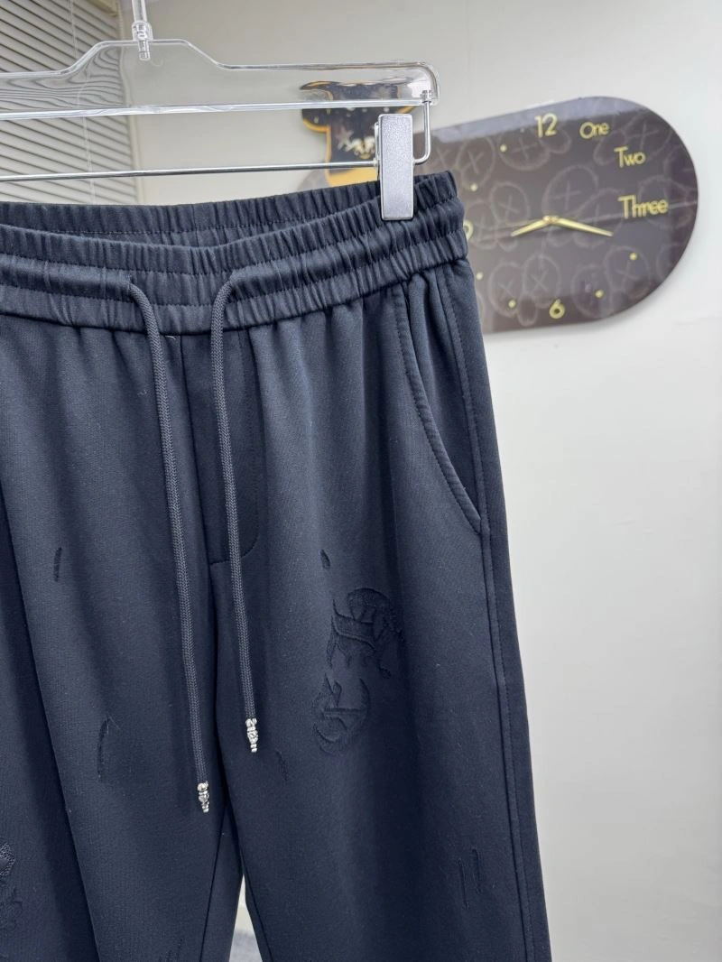 Chrome Hearts Long Pants Minimalist 118908
