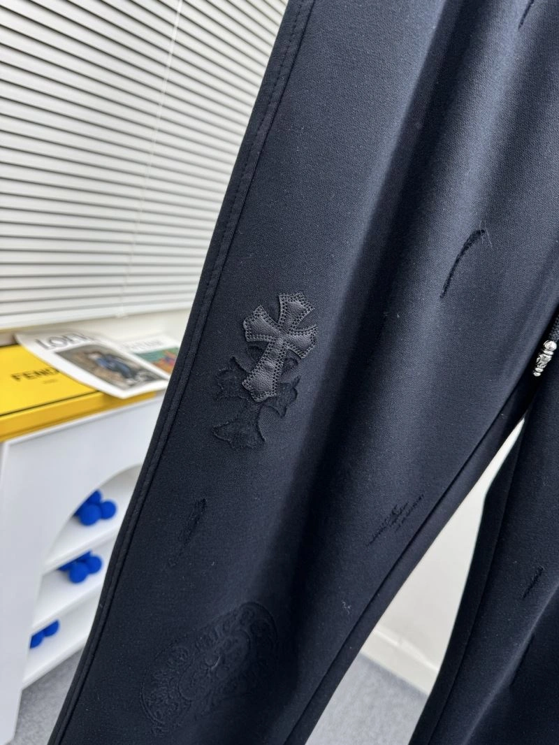 Chrome Hearts Long Pants Minimalist 118908
