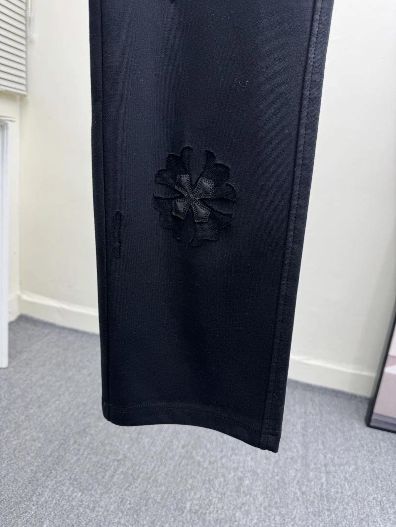 Chrome Hearts Long Pants Minimalist 118908