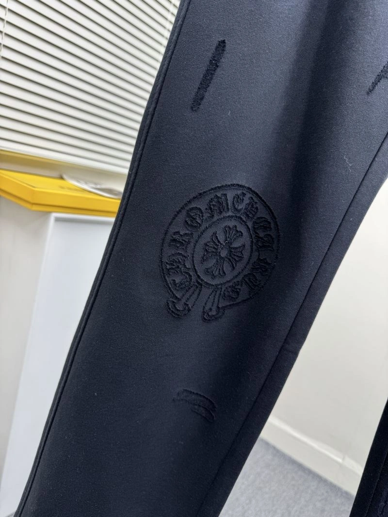Chrome Hearts Long Pants Minimalist 118908