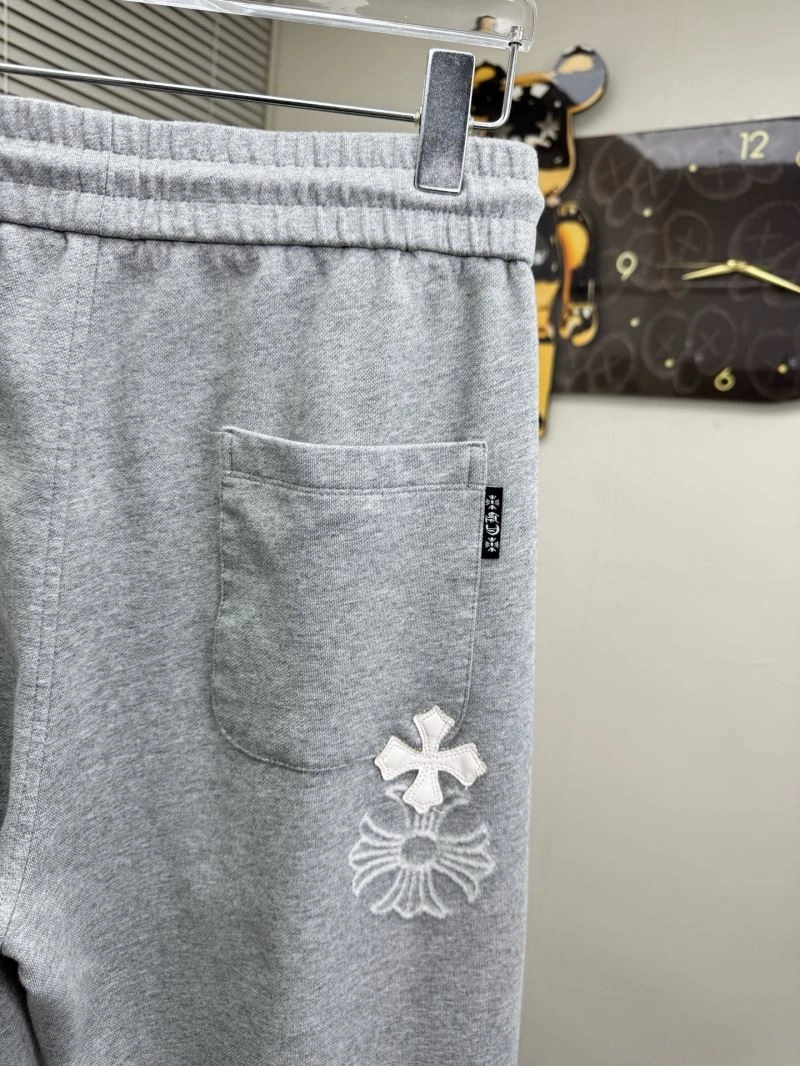 Classic Chrome Hearts Long Pants 118913