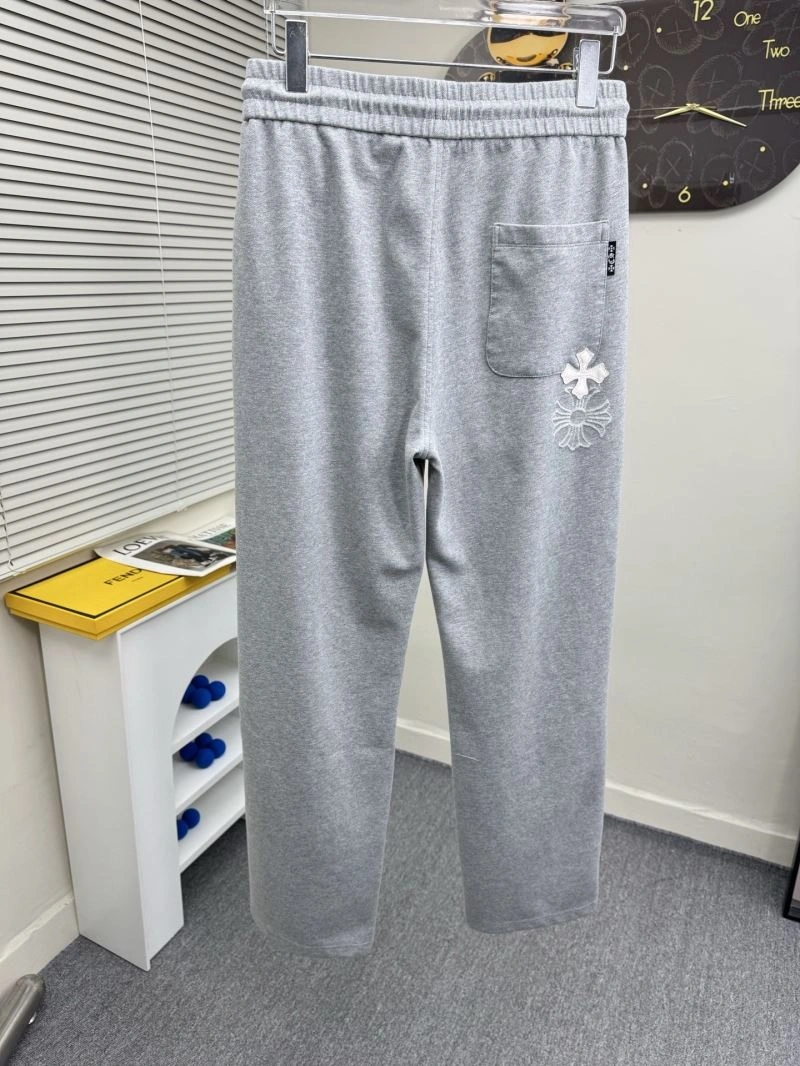 Classic Chrome Hearts Long Pants 118913