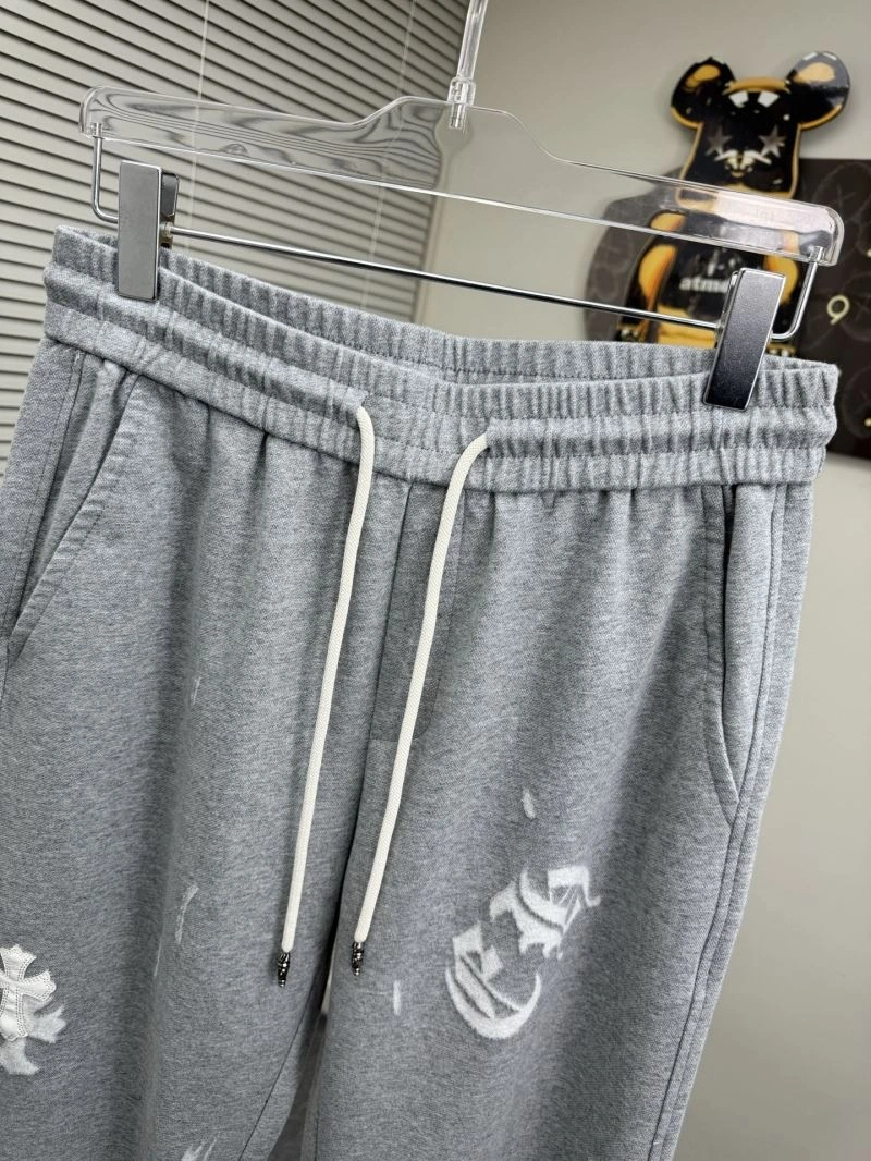 Classic Chrome Hearts Long Pants 118913