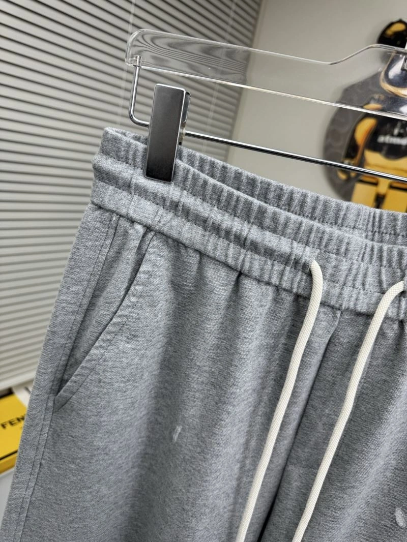Classic Chrome Hearts Long Pants 118913