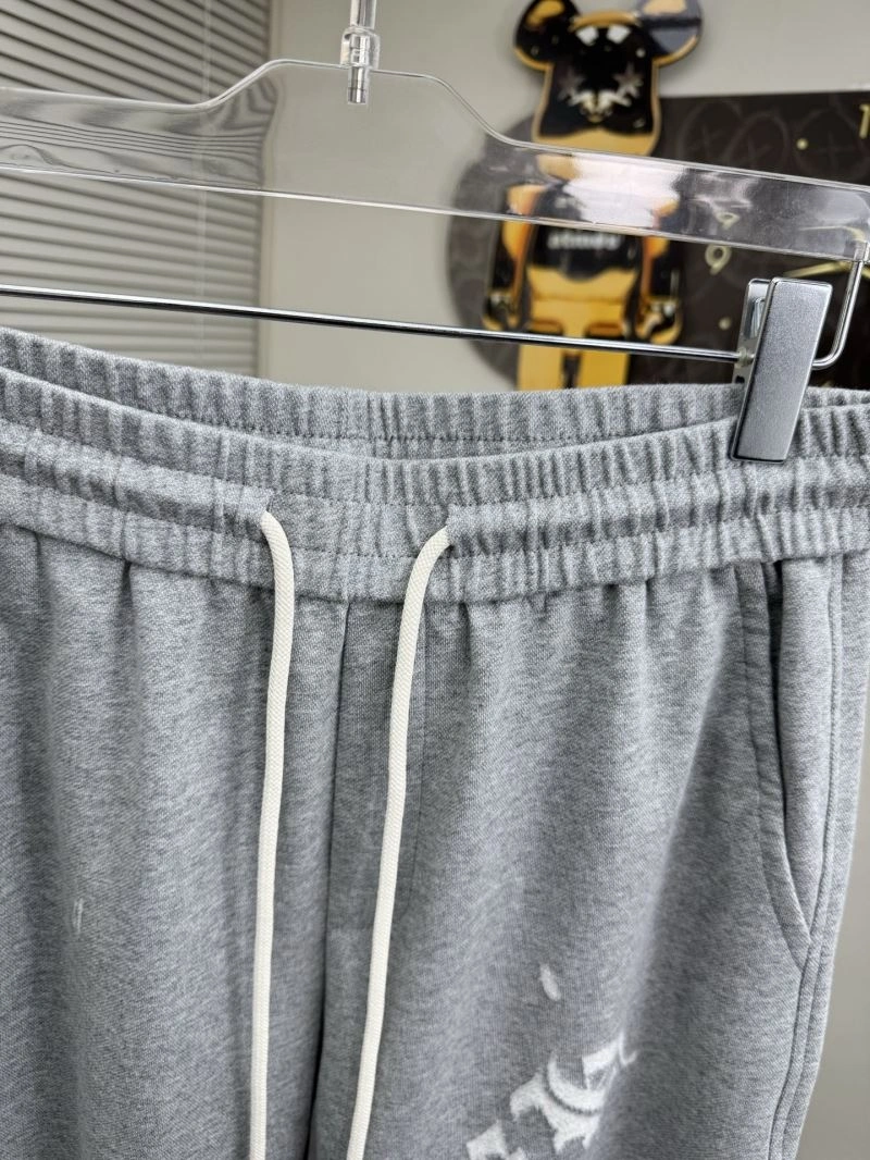 Classic Chrome Hearts Long Pants 118913