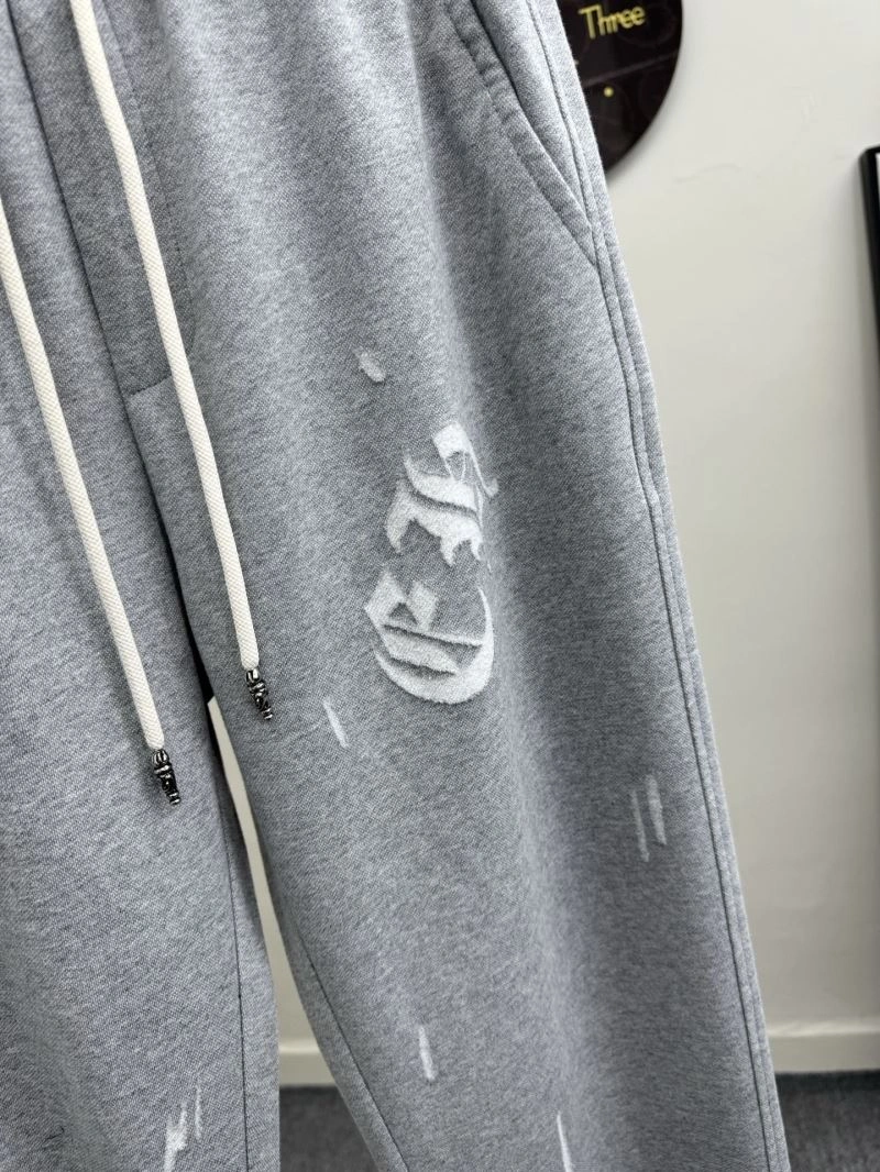 Classic Chrome Hearts Long Pants 118913