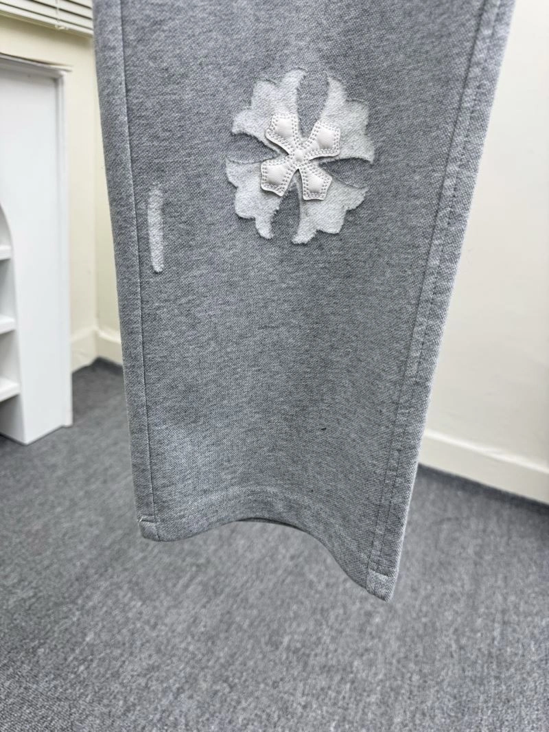 Classic Chrome Hearts Long Pants 118913