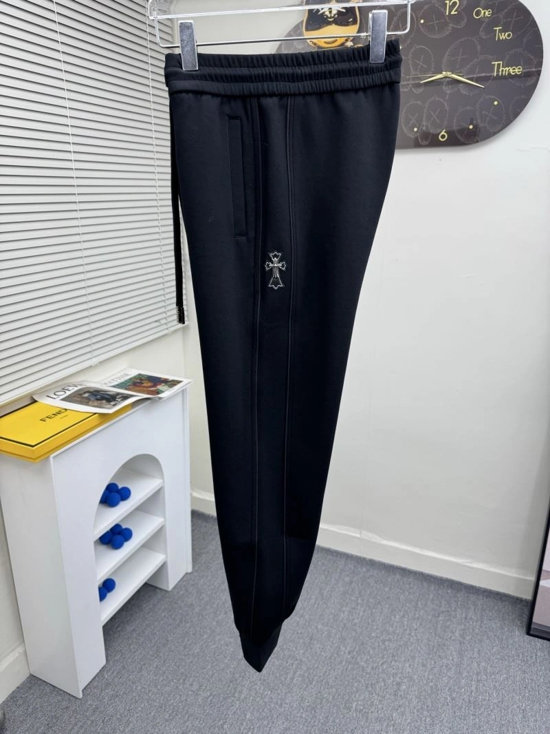 EyeCatching Chrome Hearts Long Pants 118895