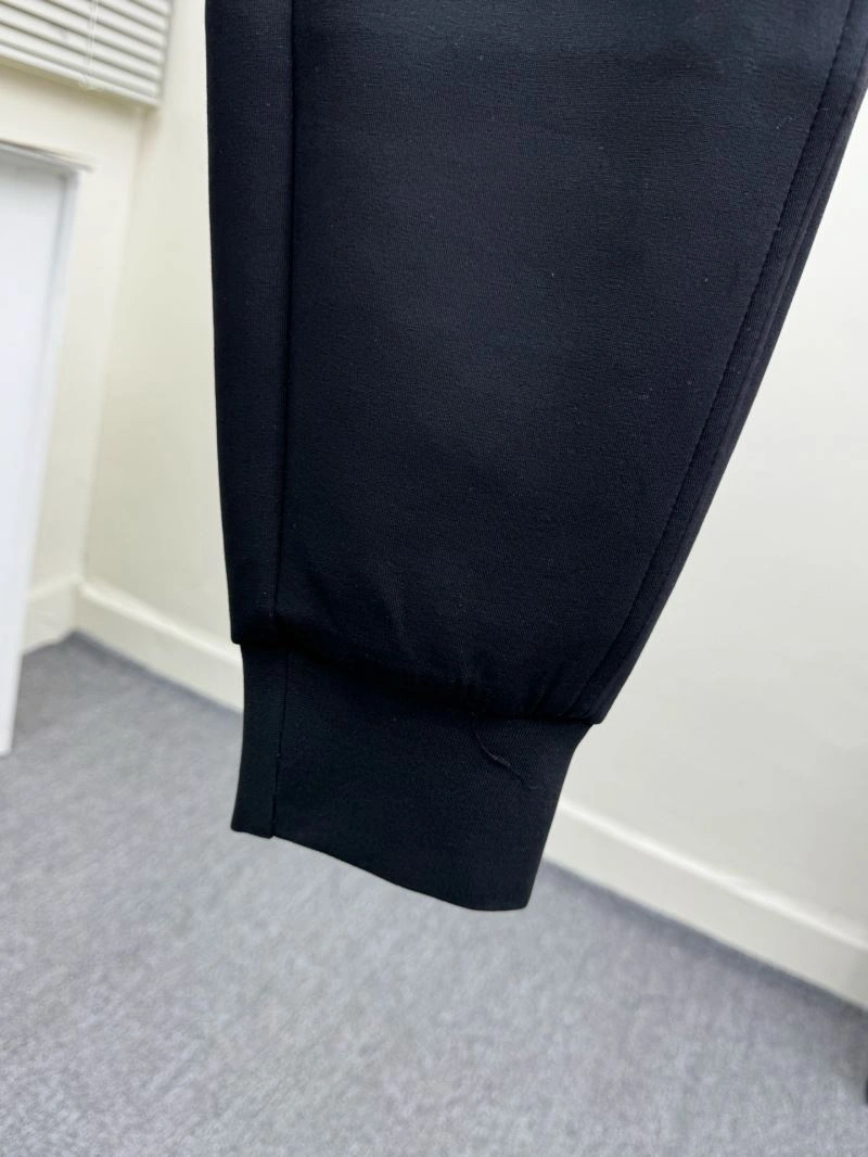 EyeCatching Chrome Hearts Long Pants 118895