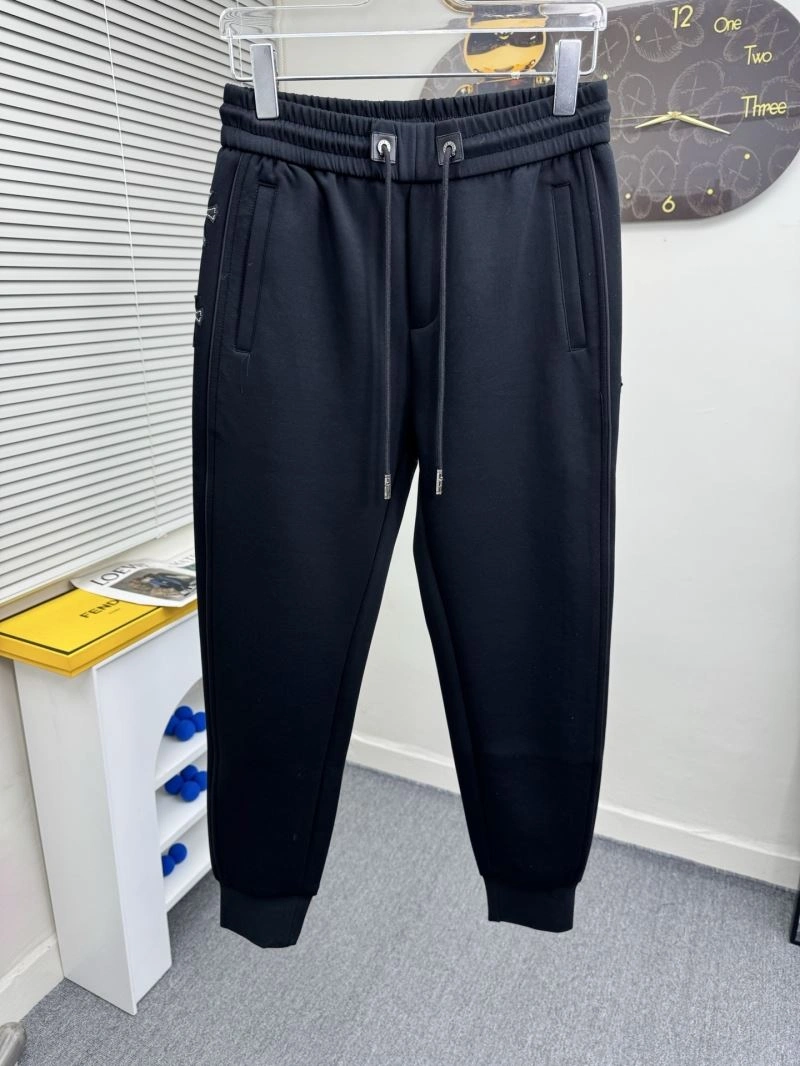 EyeCatching Chrome Hearts Long Pants 118895
