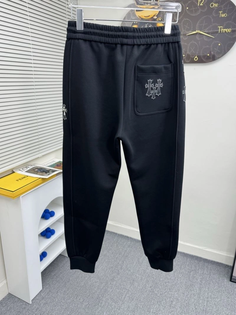 EyeCatching Chrome Hearts Long Pants 118895